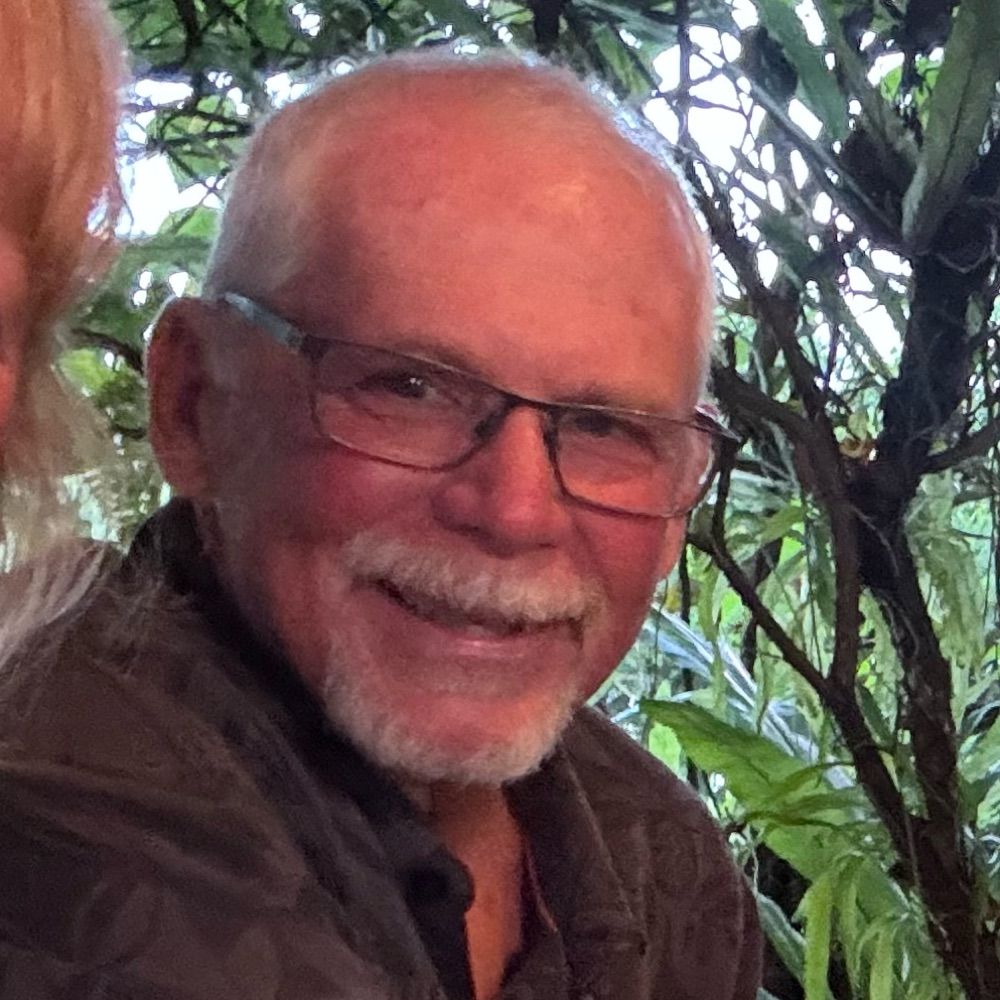 Jim Vandegrift