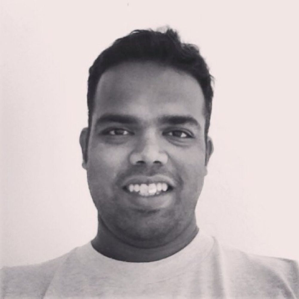 Adarsh Matham