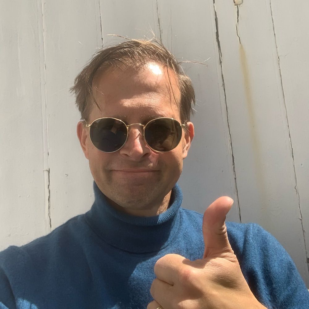 Bjarke Møller