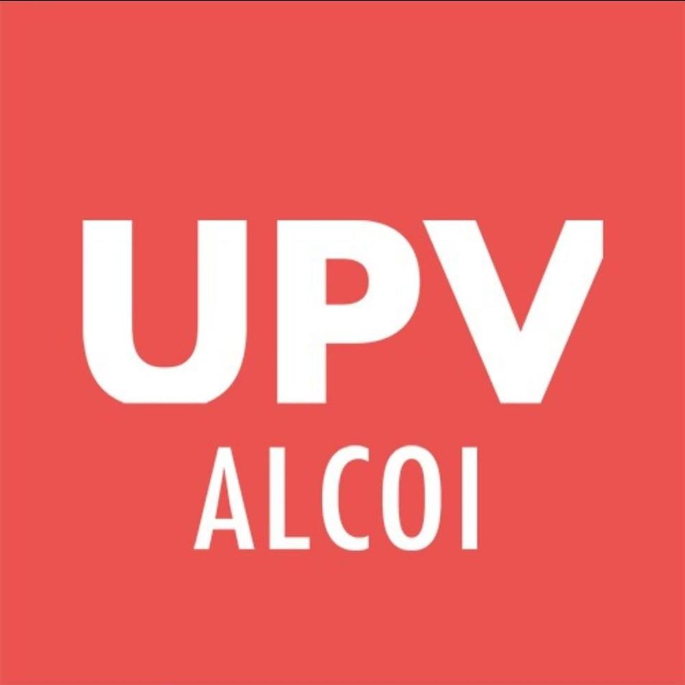 UPV Campus Alcoy