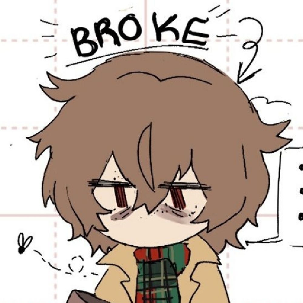 《🏅CEO of NPD Goro Akechi》