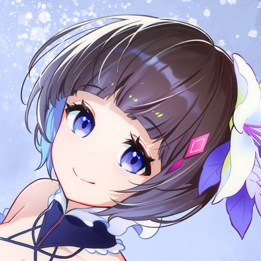 星灯つぐみ⭐️🫧