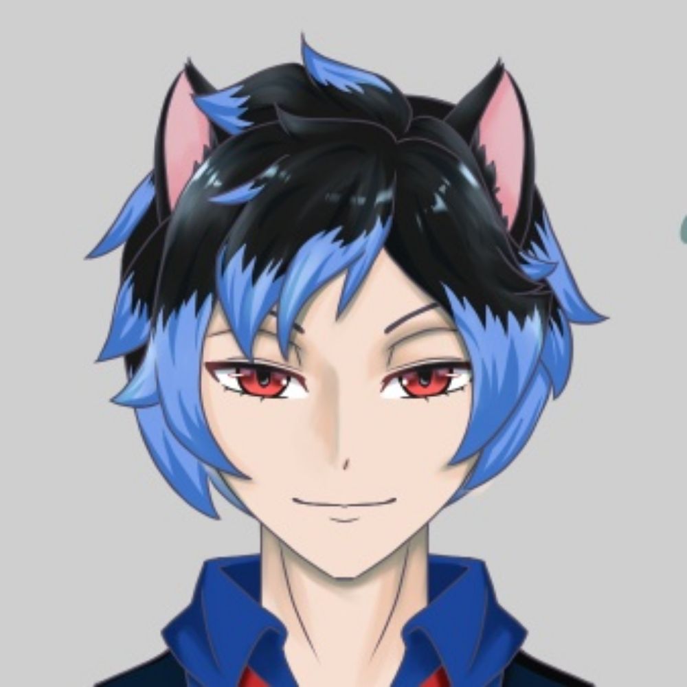 CurryTheCat