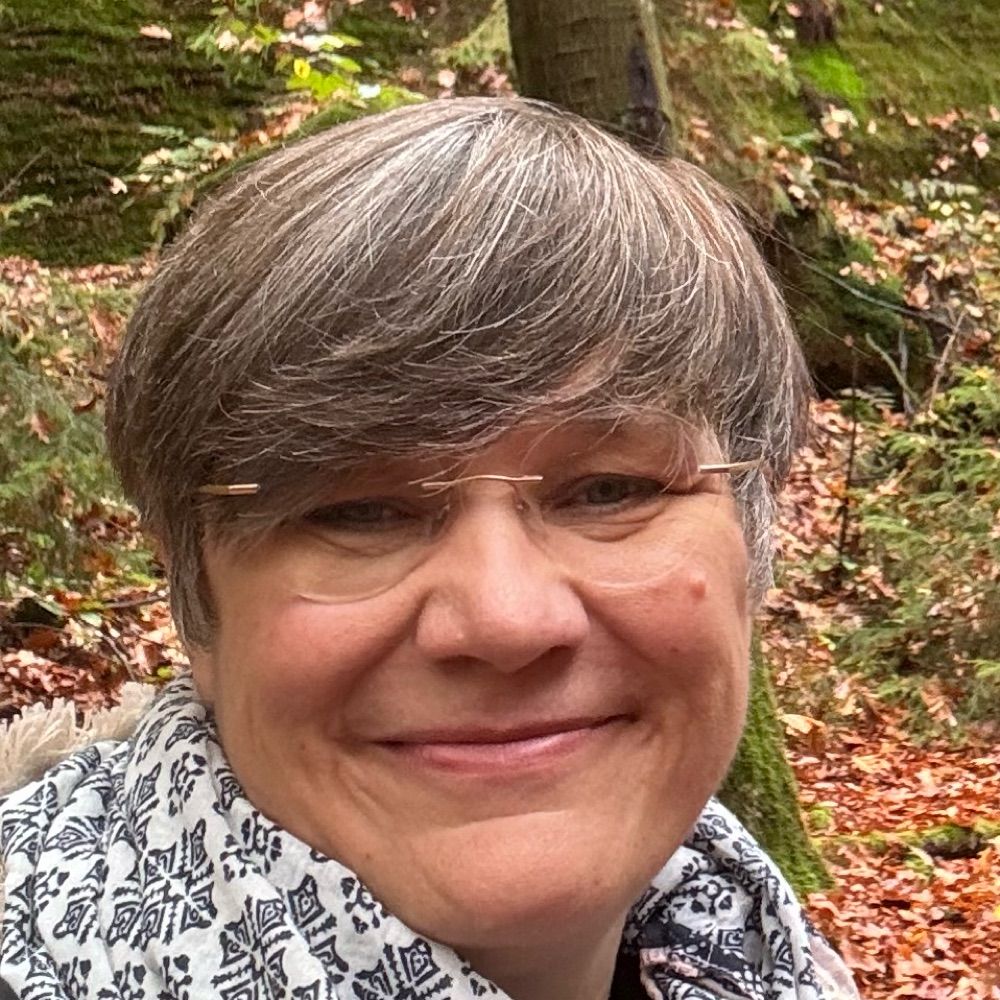 Dr. Claudia Eichler-Liebenow