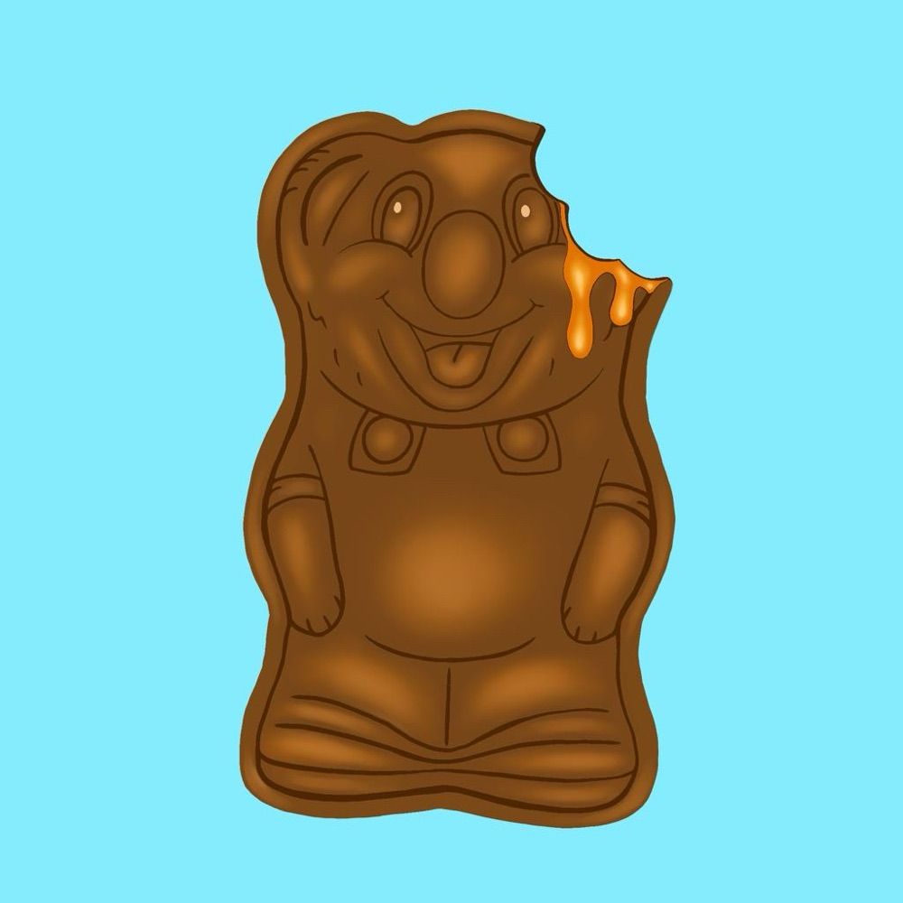 caramel