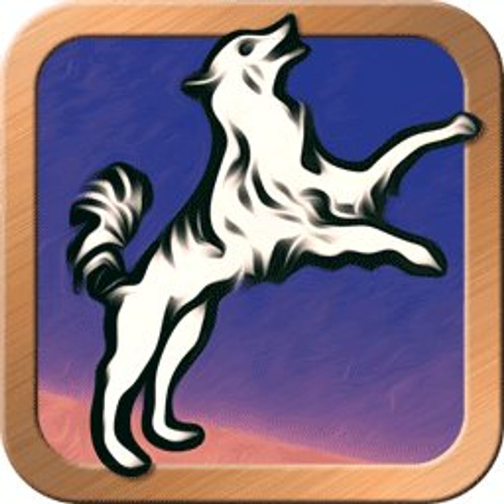 The Fool's Dog