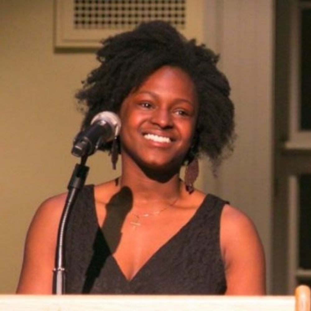 Candace Ross