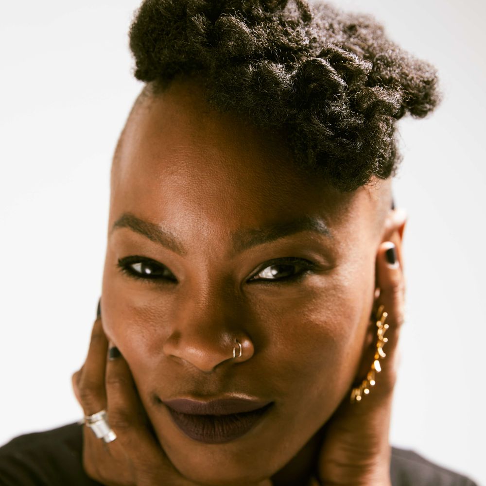 Nikkia Reveillac