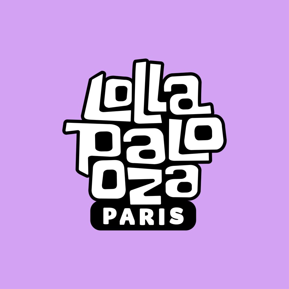 Lollapalooza Paris