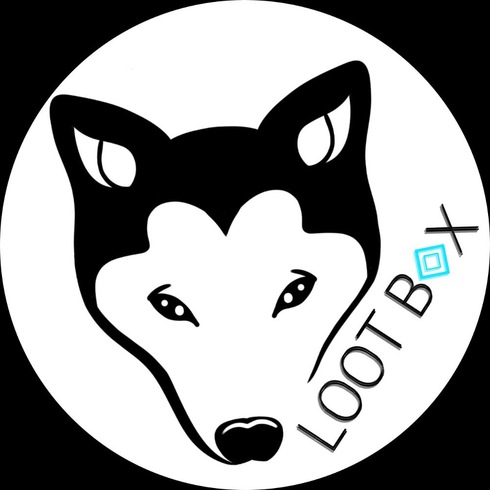 Loot Box ASA