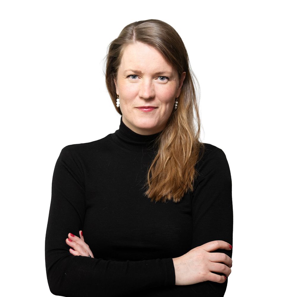 Marianne Sundholm