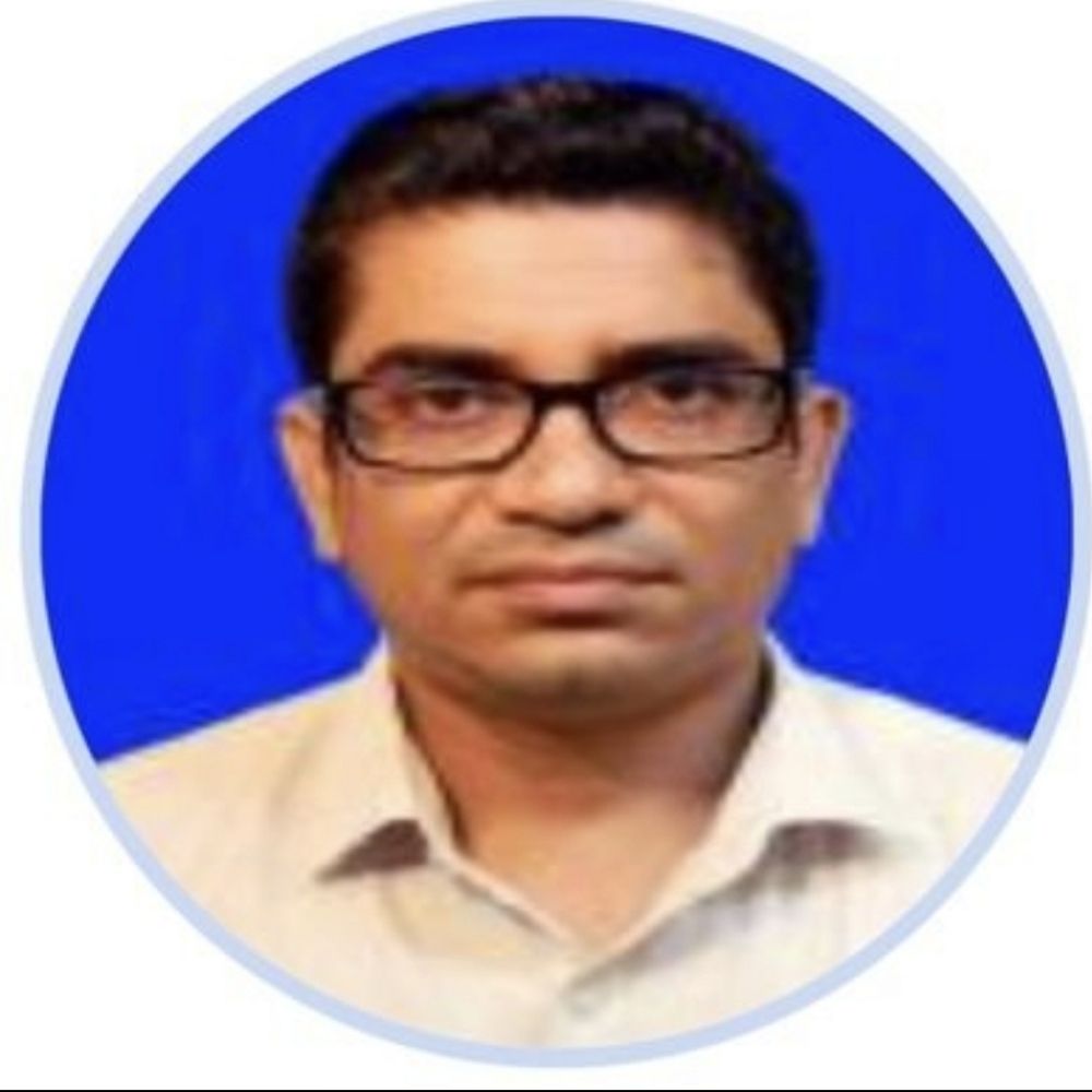 Dr. Debasis Samanta