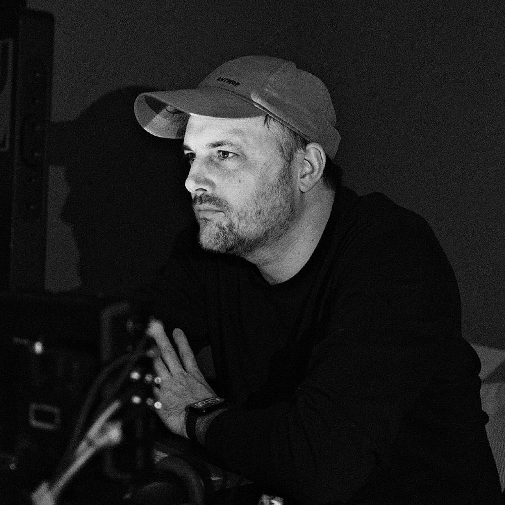 Dries Vos