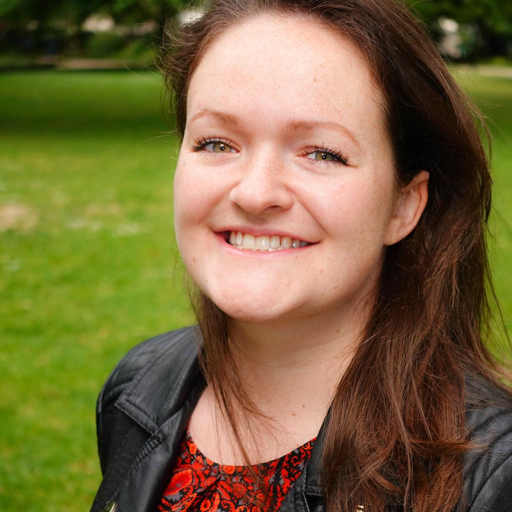 Dr Lauren Byrne