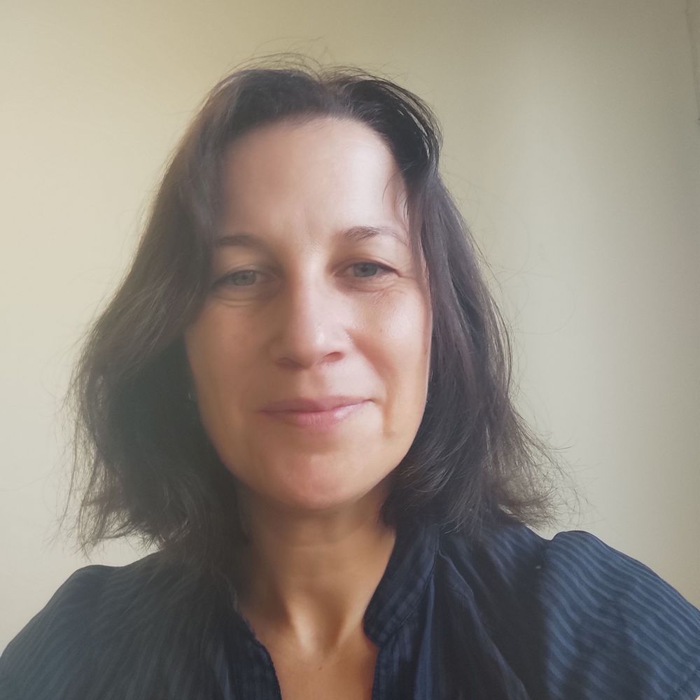 Dr. Delphine Montoliu Di Stefano 