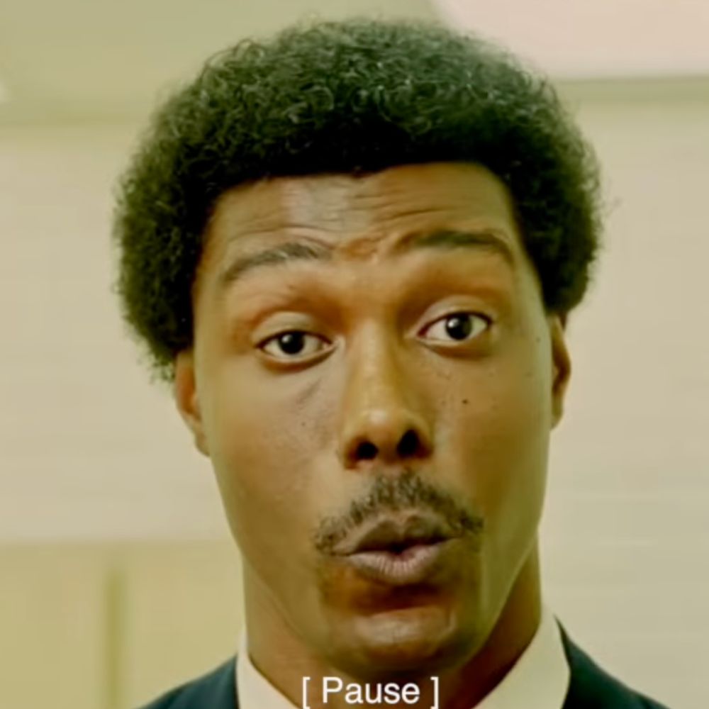 Out of Context Cinephobe