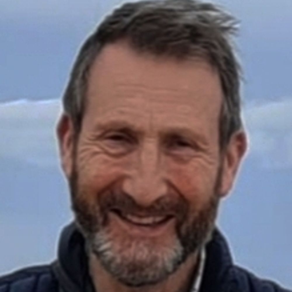 Denis Stewart