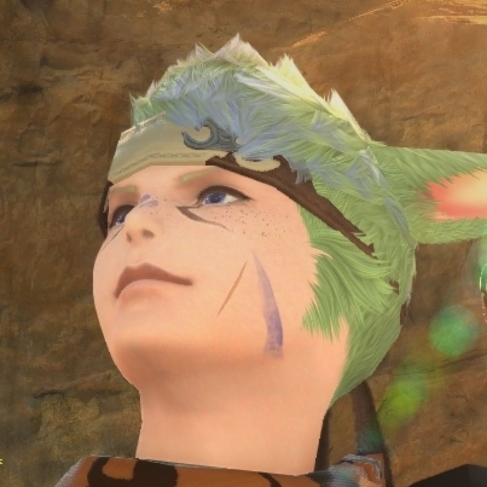 Catboy Naoh'a