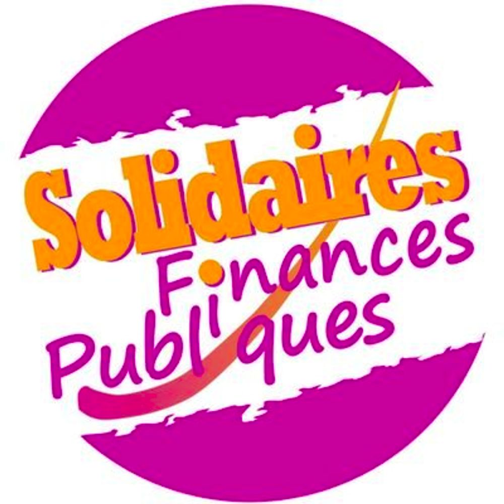 Solidaires Finances Publiques