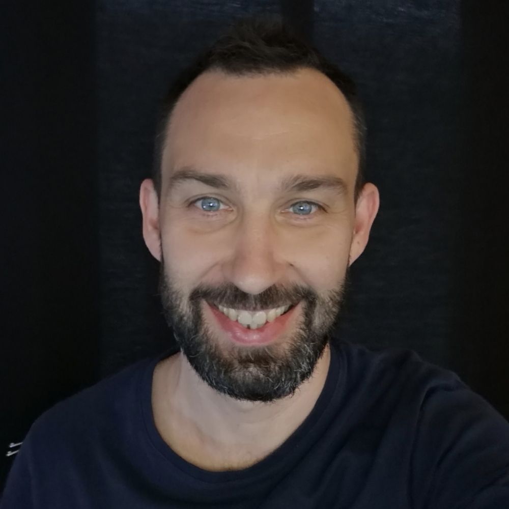 Dan Gilgan