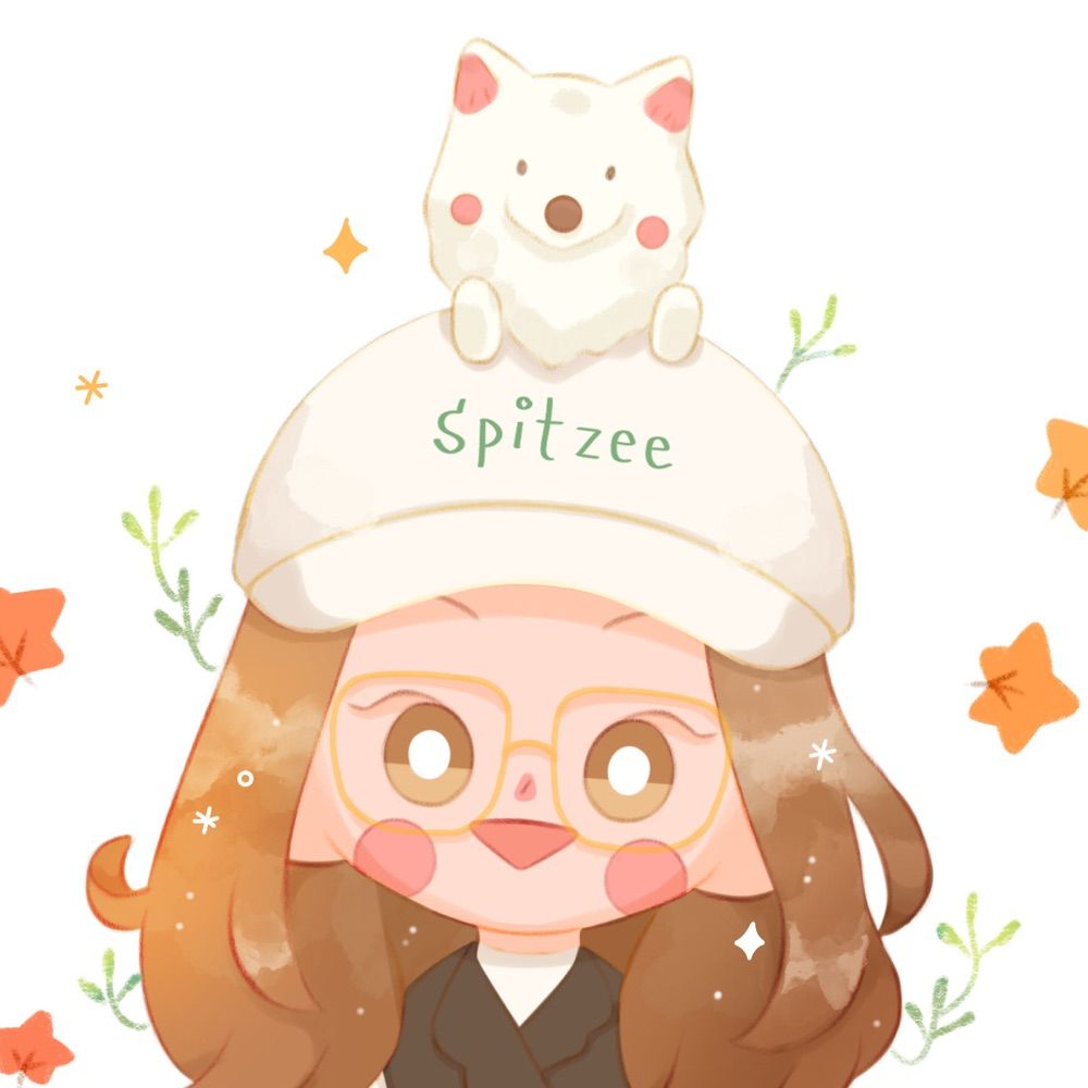 Spitzee 📚