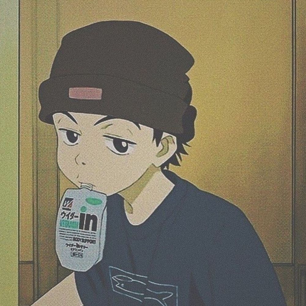 young