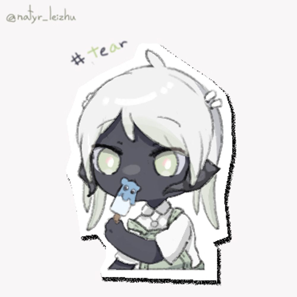 natyr “CHIBI Commission open”
