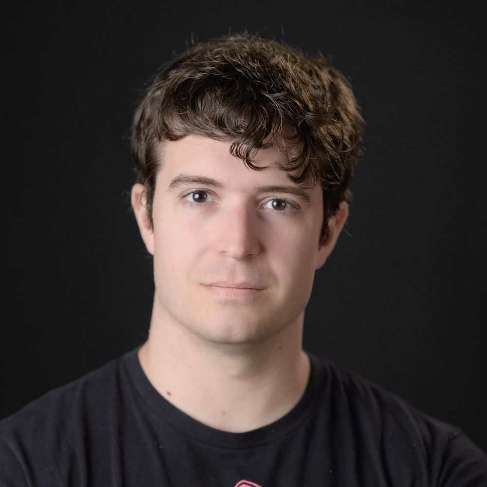 Aaron Gertler