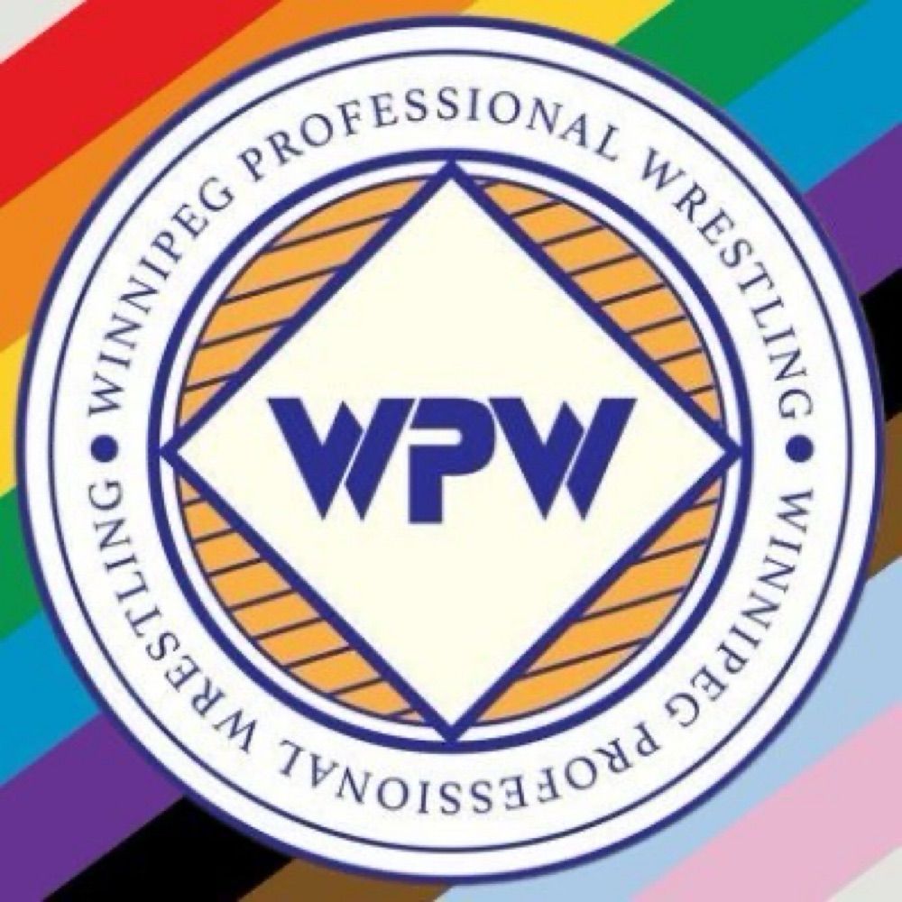 WPW - Winnipeg Pro Wrestling