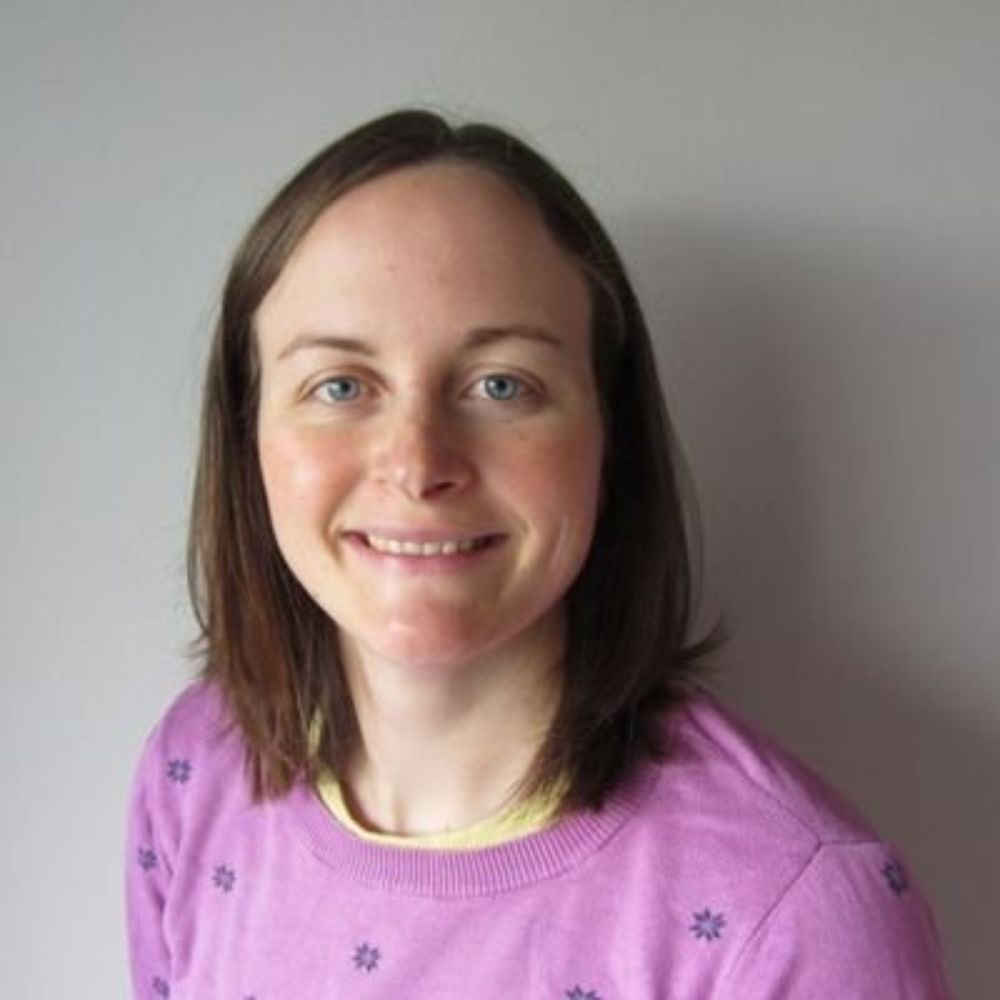 Prof Cathryn Birch