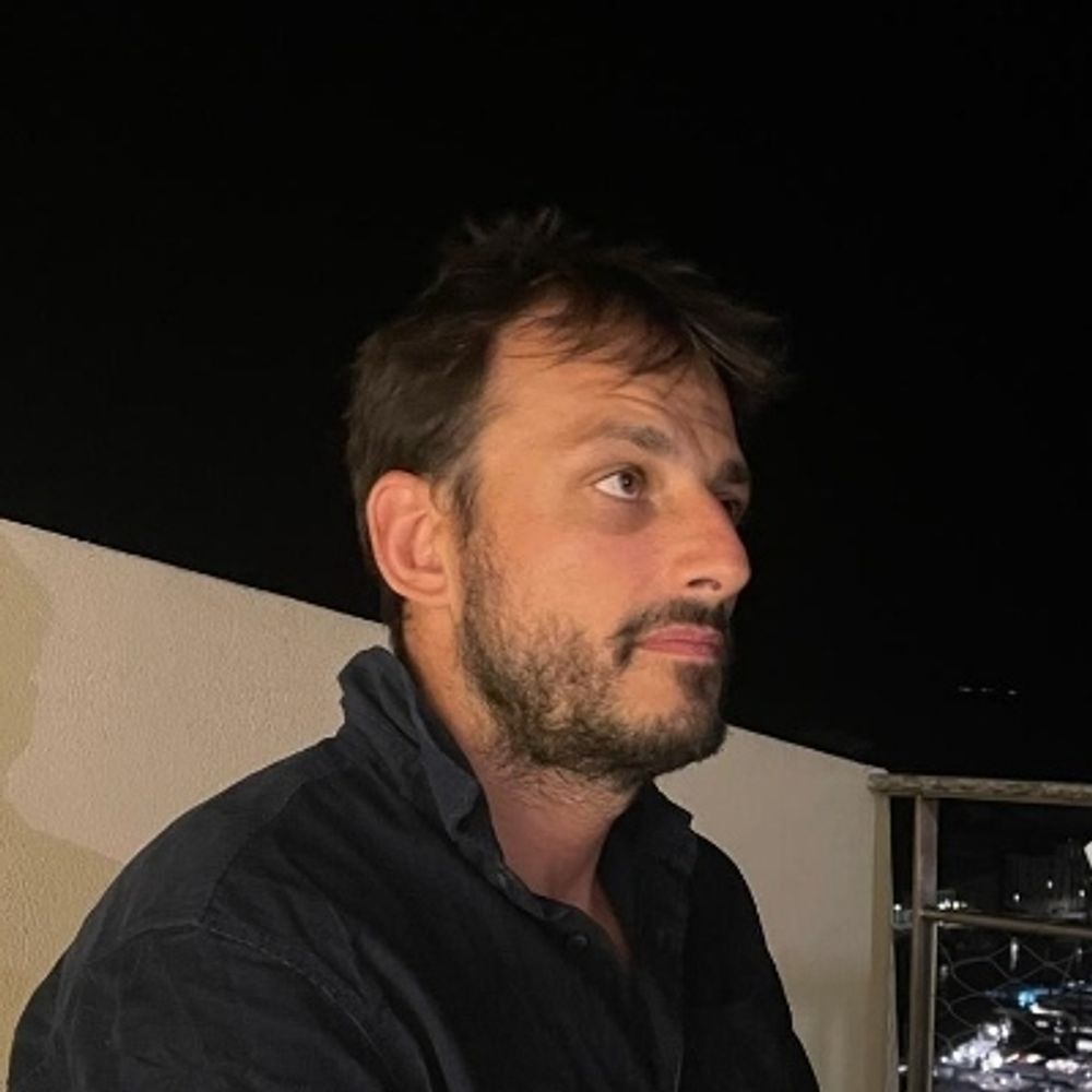 Julien Migozzi