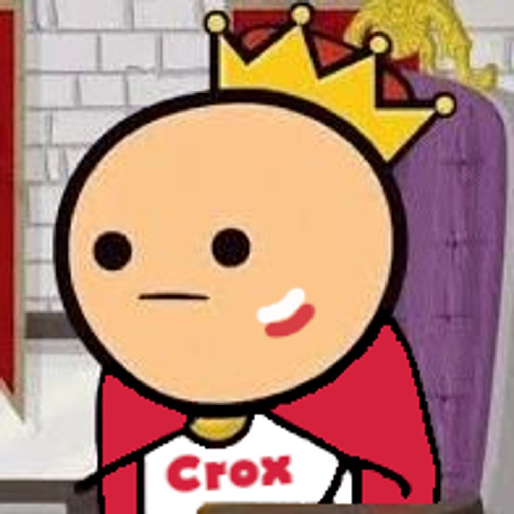 UCL CroX