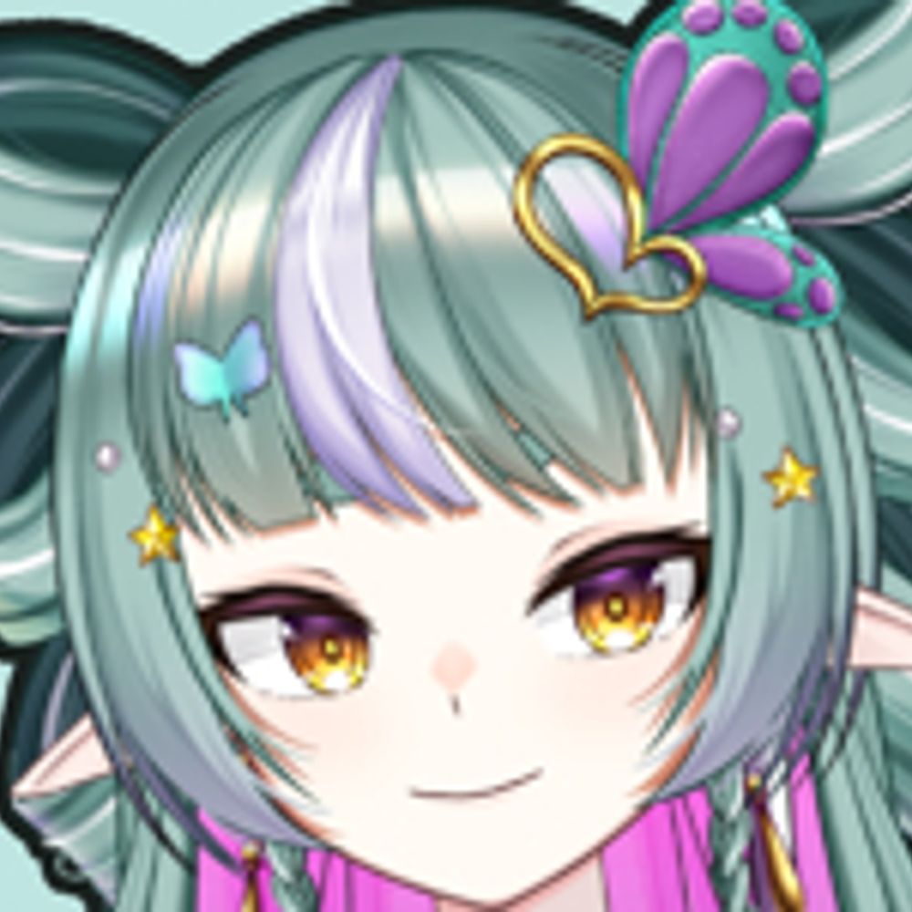 Mieru Ch. 見える