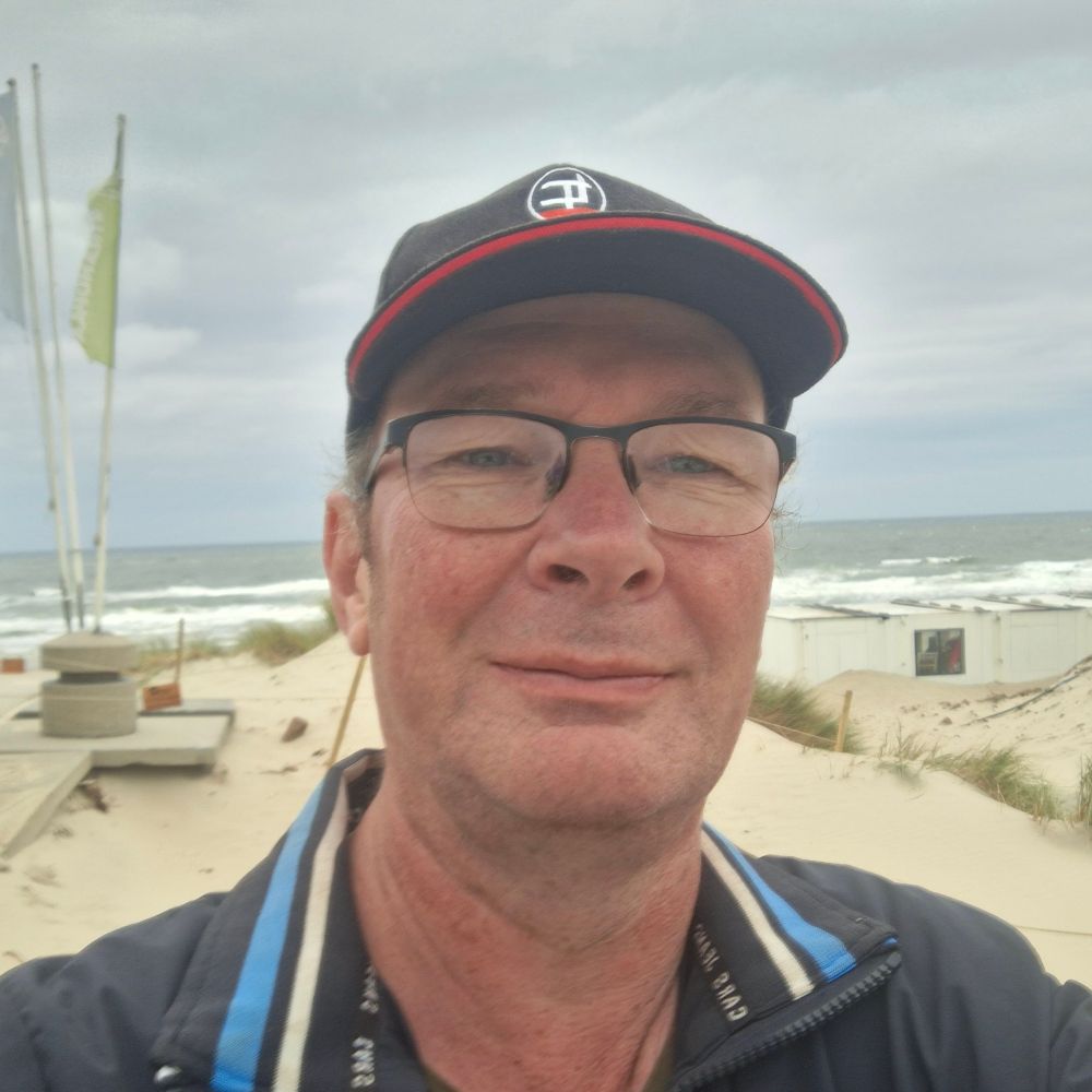 Gerrit Puttershoek
