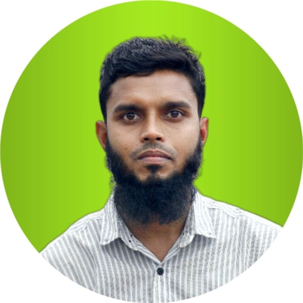 Md. Arafat Hossen