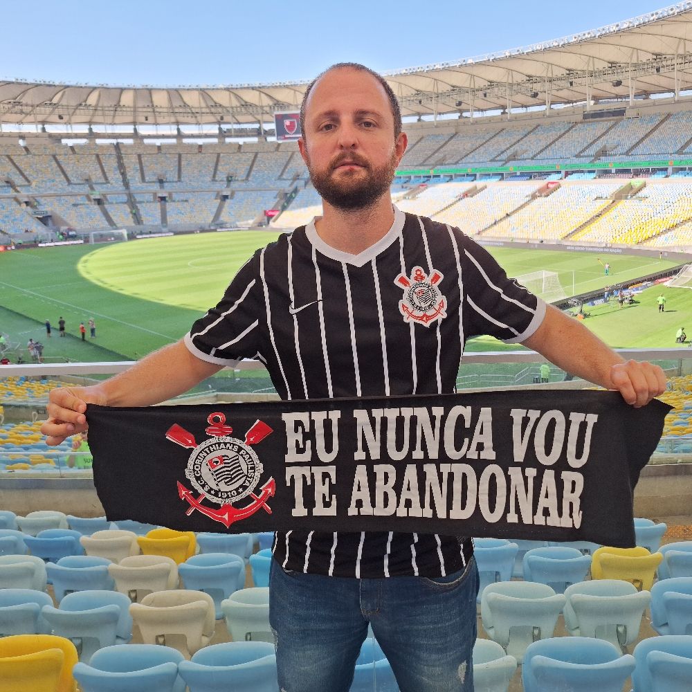 Felipe Bargas 🏴🏳️