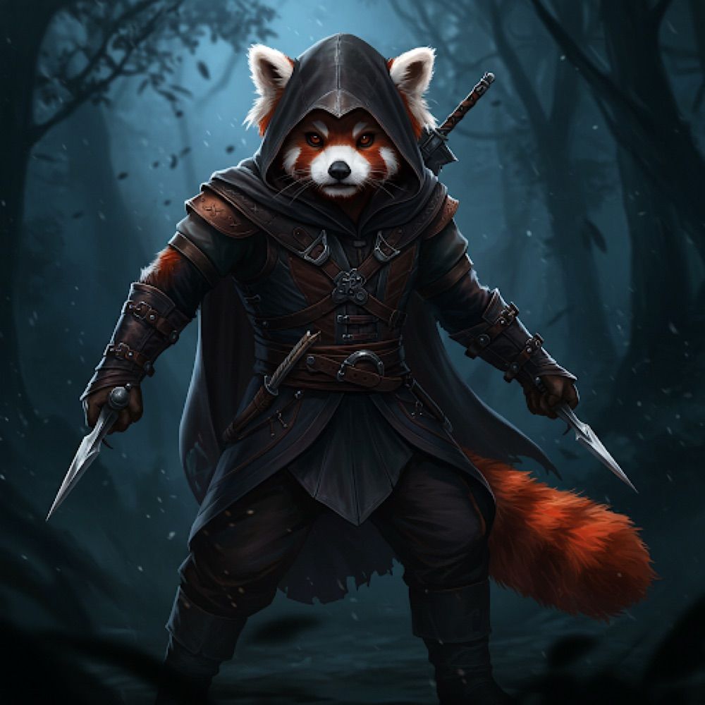 PolyPanda