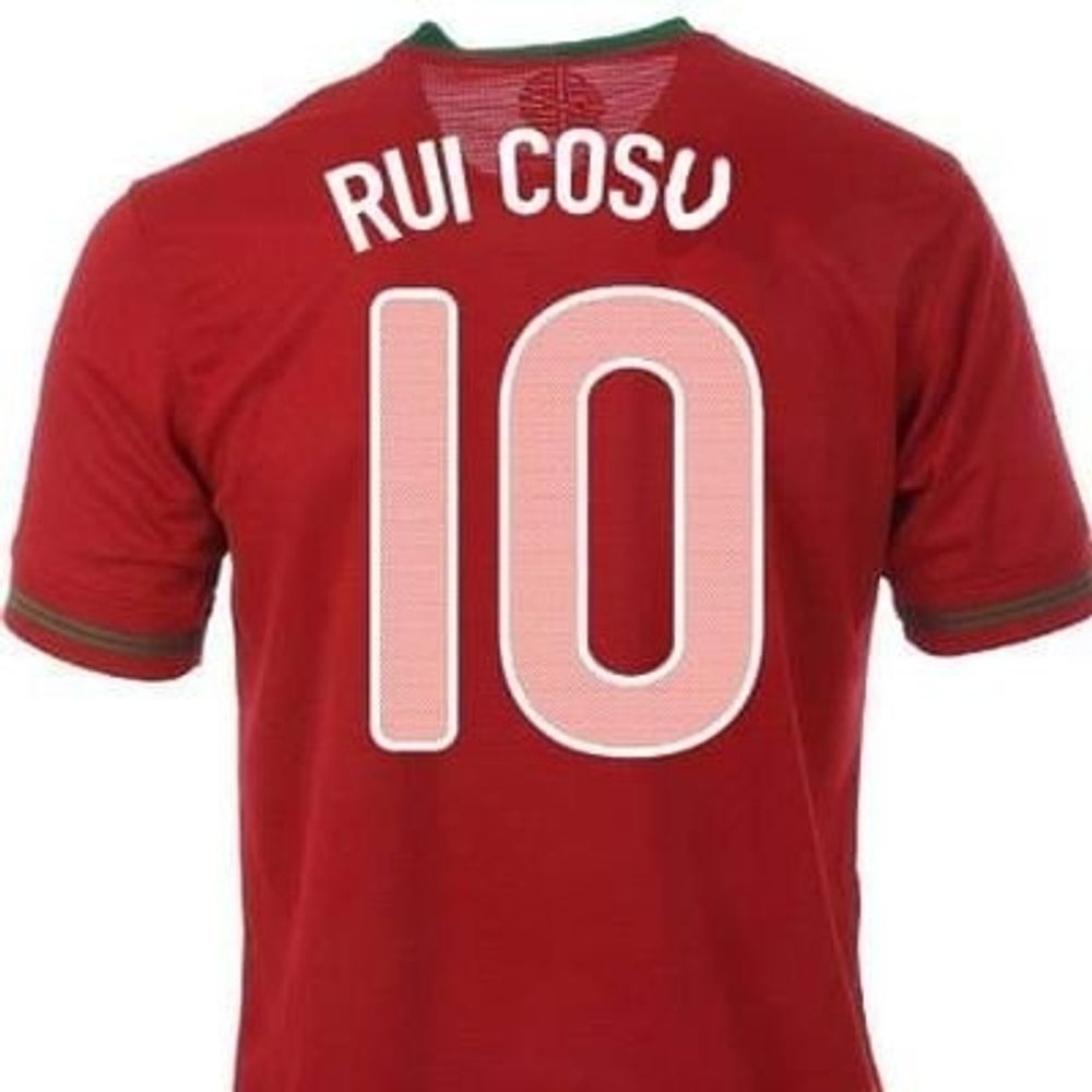 Rui Cosu