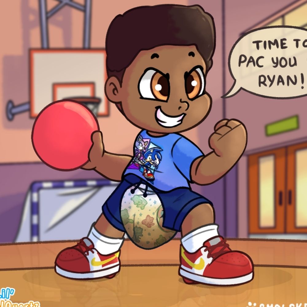 Lil'JQuartz 