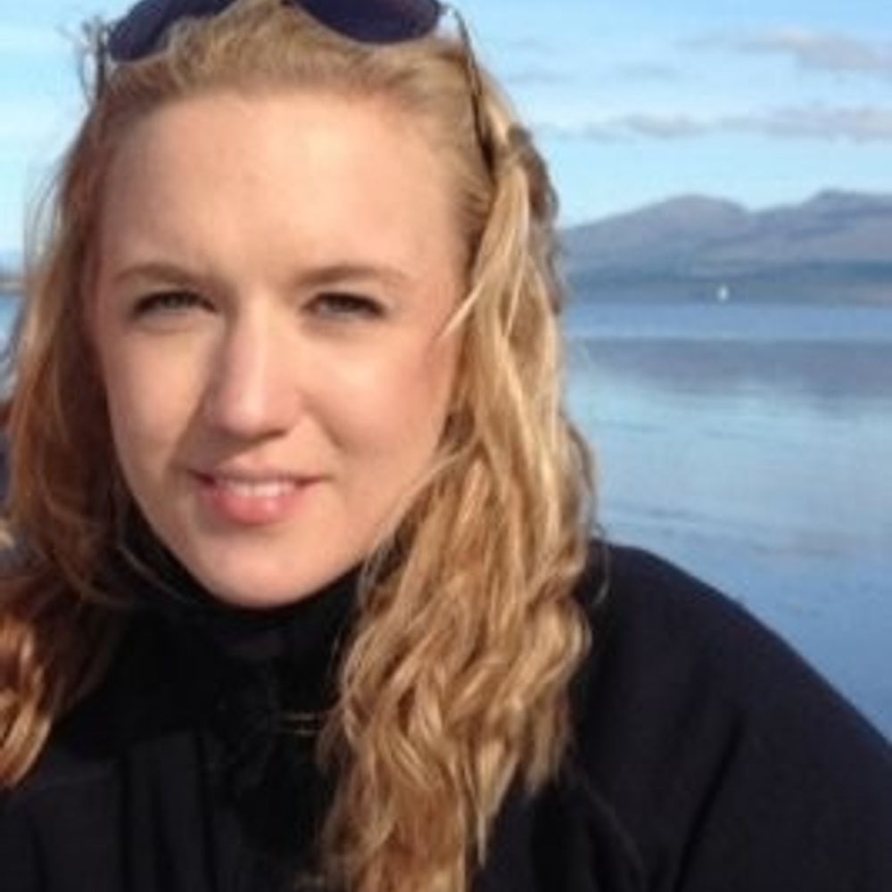 Ellie MacLennan