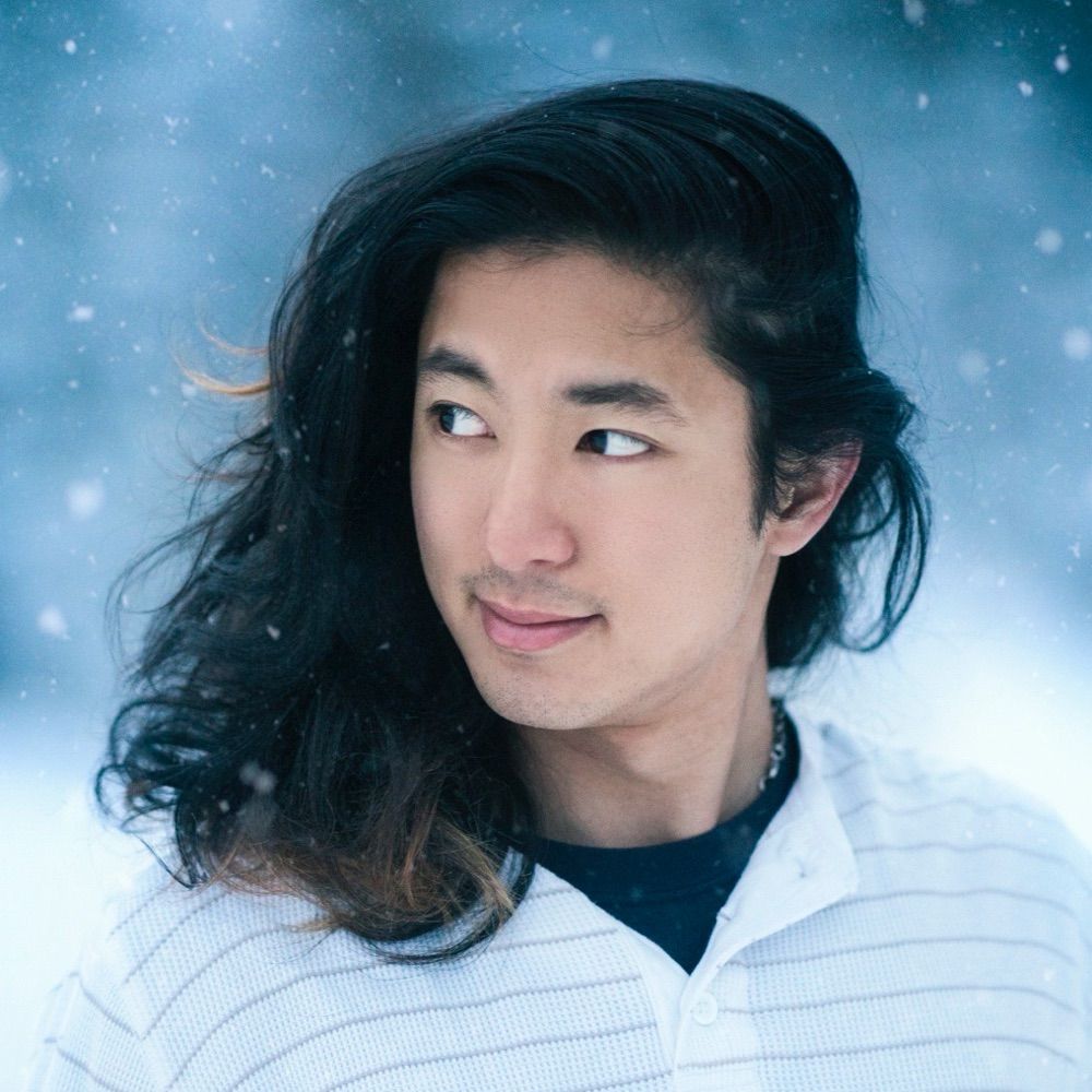 Martin Wong