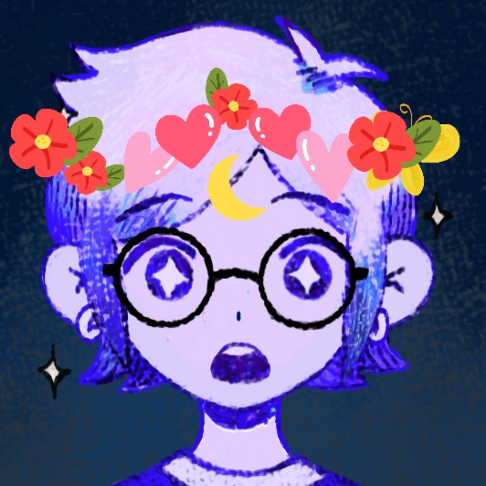  𝑀𝒶𝓇𝒾𝑒 ✿