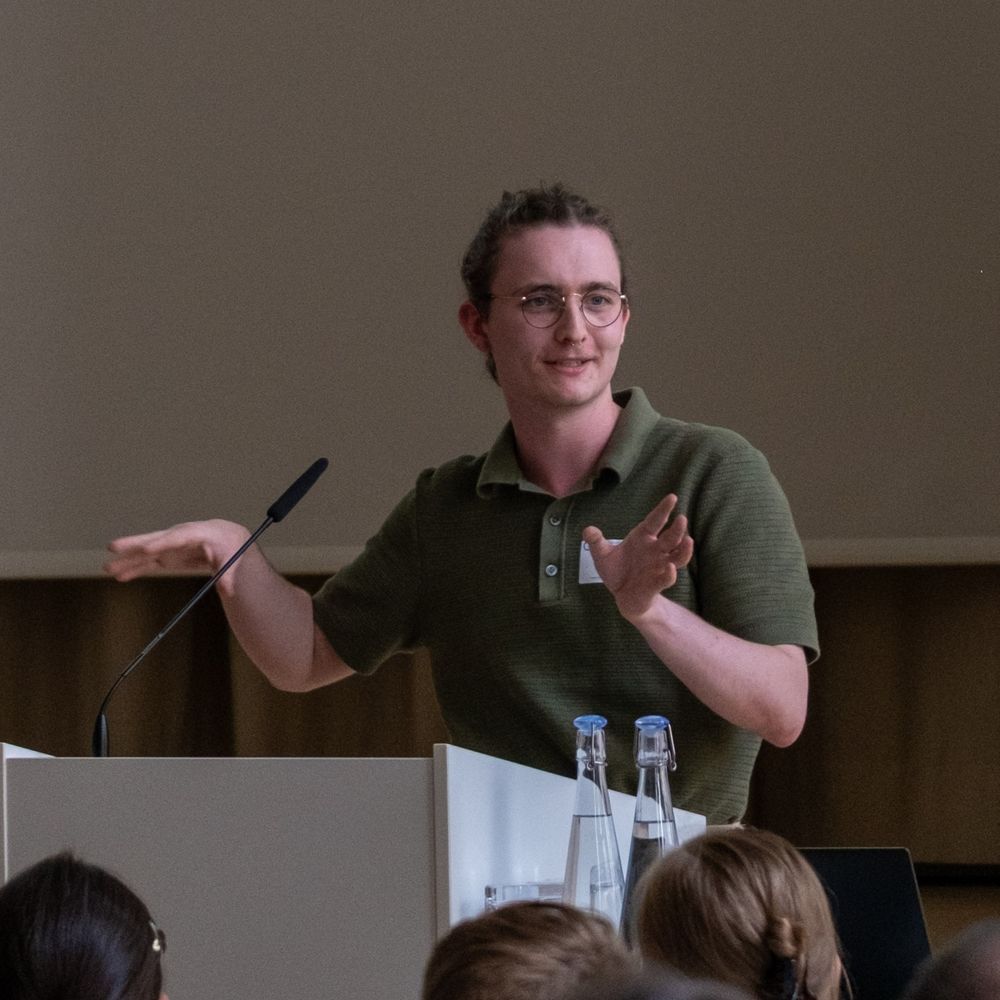 Clemens Mauksch (he/him)