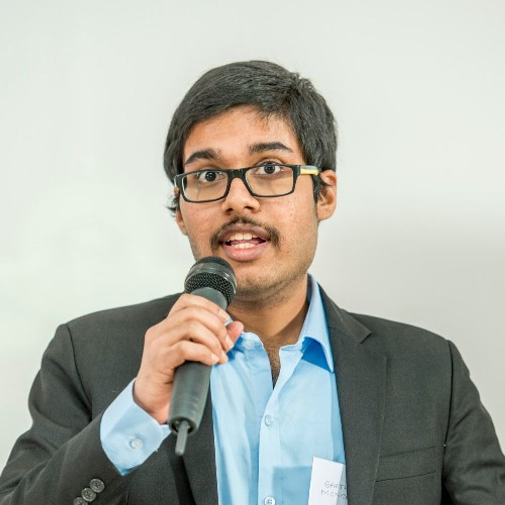 Dr. Sarthak Mondal
