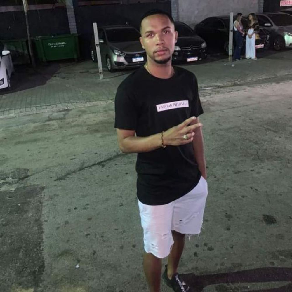 Rômulo🦾
