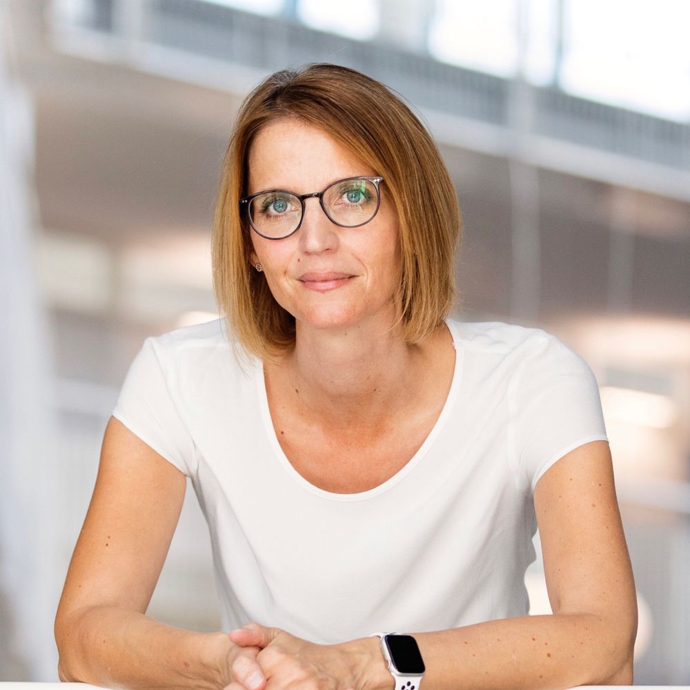 Michaela Schmitt 