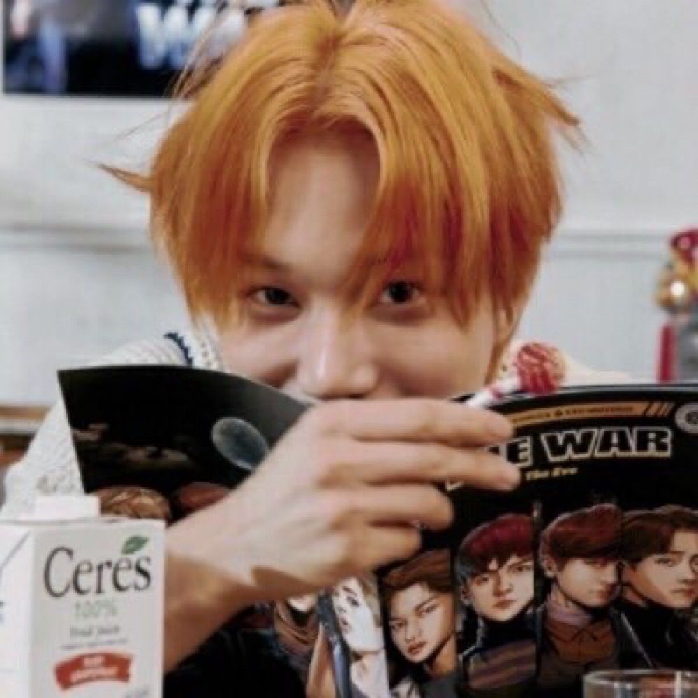 Izzy VIU SVT & TBZ