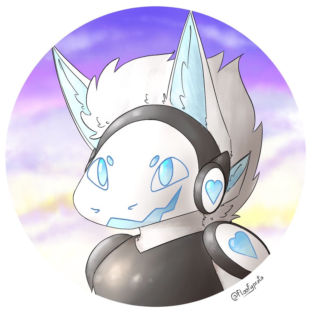 Floofywolfy