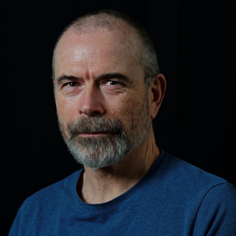 Thomas Svensson