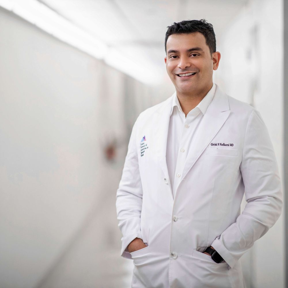 Girish Nadkarni